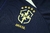 Conjunto Jaqueta Brasil 2022 Masculino - Azul Escuro - RRSPORTS | Camisas de Time - Frete grátis!
