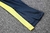 Conjunto Jaqueta Brasil 2022 Masculino - Azul Escuro