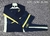Conjunto Jaqueta Brasil 2022 Masculino - Azul Escuro - RRSPORTS | Camisas de Time - Frete grátis!