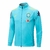 Conjunto Jaqueta Brasil 2022 Masculino - Azul Claro - comprar online
