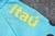 Conjunto Jaqueta Brasil 2022 Masculino - Azul Claro - loja online