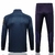 Conjunto Jaqueta Brasil 2021 Masculino - Azul Escuro - RRSPORTS | Camisas de Time - Frete grátis!