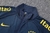 Conjunto Jaqueta Brasil 2021 Masculino - Azul Escuro