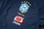 Conjunto Jaqueta Brasil 2021 Masculino - Azul Escuro - RRSPORTS | Camisas de Time - Frete grátis!