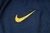 Imagem do Conjunto Jaqueta Brasil 2021 Masculino - Azul Escuro