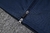 Conjunto Jaqueta Brasil 2021 Masculino - Azul Escuro - comprar online