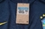 Conjunto Jaqueta Brasil 2021 Masculino - Azul Escuro - comprar online