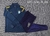 Conjunto Jaqueta Brasil 2021 Masculino - Azul Escuro - RRSPORTS | Camisas de Time - Frete grátis!