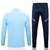 Conjunto Jaqueta Cruzeiro 2022 - Masculina - Azul Claro - comprar online