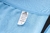 Conjunto Jaqueta Cruzeiro 2022 - Masculina - Azul Claro - RRSPORTS | Camisas de Time - Frete grátis!