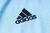 Conjunto Jaqueta Cruzeiro 2022 - Masculina - Azul Claro na internet