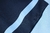 Conjunto Jaqueta Cruzeiro 2022 - Masculina - Azul Claro - loja online