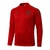 Conjunto Jaqueta Flamengo 2021 - Masculina - Vermelho - RRSPORTS | Camisas de Time - Frete grátis!