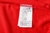 Conjunto Jaqueta Flamengo 2021 - Masculina - Vermelho
