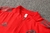 Conjunto Jaqueta Flamengo 2021 - Masculina - Vermelho
