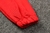 Conjunto Jaqueta Flamengo 2021 - Masculina - Vermelho - loja online