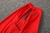 Conjunto Jaqueta Flamengo 2021 - Masculina - Vermelho - loja online