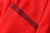 Conjunto Jaqueta Flamengo 2021 - Masculina - Vermelho