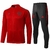Conjunto Jaqueta Flamengo 2021 - Masculina - Vermelho