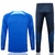 Conjunto Jaqueta Inglaterra 2022 Masculina - Azul - comprar online