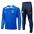 Conjunto Jaqueta Inglaterra 2022 Masculina - Azul
