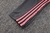 Conjunto Jaqueta Internacional 2022 - Masculina - Cinza - RRSPORTS | Camisas de Time - Frete grátis!