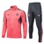Conjunto Jaqueta Internacional 2022 - Masculina - Salmão