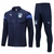 Conjunto Jaqueta Itália 2023 - Masculina - Azul