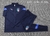 Conjunto Jaqueta Itália 2023 - Masculina - Azul - loja online
