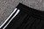Conjunto Jaqueta Manchester United 2023 Masculino - Preto na internet