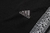 Conjunto Jaqueta Manchester United 2023 Masculino - Preto - loja online