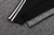 Conjunto Jaqueta Manchester United 2023 Masculino - Preto - RRSPORTS | Camisas de Time - Frete grátis!