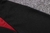 Conjunto Jaqueta Portugal 2022 Masculino - Preto - loja online