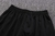 Conjunto Jaqueta Portugal 2022 Masculino - Preto