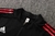 Conjunto Jaqueta São Paulo 2021 - Masculina - Preto - RRSPORTS | Camisas de Time - Frete grátis!
