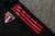 Conjunto Jaqueta São Paulo 2021 - Masculina - Preto - comprar online