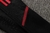 Conjunto Jaqueta São Paulo 2021 - Masculina - Preto na internet