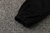 Conjunto Jaqueta São Paulo 2021 - Masculina - Preto - RRSPORTS | Camisas de Time - Frete grátis!