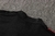 Conjunto Jaqueta São Paulo 2021 - Masculina - Preto