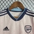 Kit Infantil Arsenal 2022 - Rosa - RRSPORTS | Camisas de Time - Frete grátis!