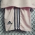 Kit Infantil Arsenal 2022 - Rosa