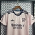 Kit Infantil Arsenal 2022 - Rosa - loja online