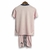 Imagem do Kit Infantil Arsenal 2022 - Rosa