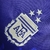Imagem do Kit Infantil Argentina 2022 Masculina - Roxa