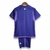Kit Infantil Argentina 2022 Masculina - Roxa na internet