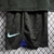 Kit Infantil Atlético de Madrid 2022 - Preta - loja online