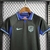Kit Infantil Atlético de Madrid 2022 - Preta - comprar online