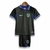 Kit Infantil Atlético de Madrid 2022 - Preta