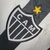 Kit Infantil Atlético Mineiro 2022 - Preto e Branco - RRSPORTS | Camisas de Time - Frete grátis!
