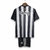 Kit Infantil Atlético Mineiro 2022 - Preto e Branco - comprar online